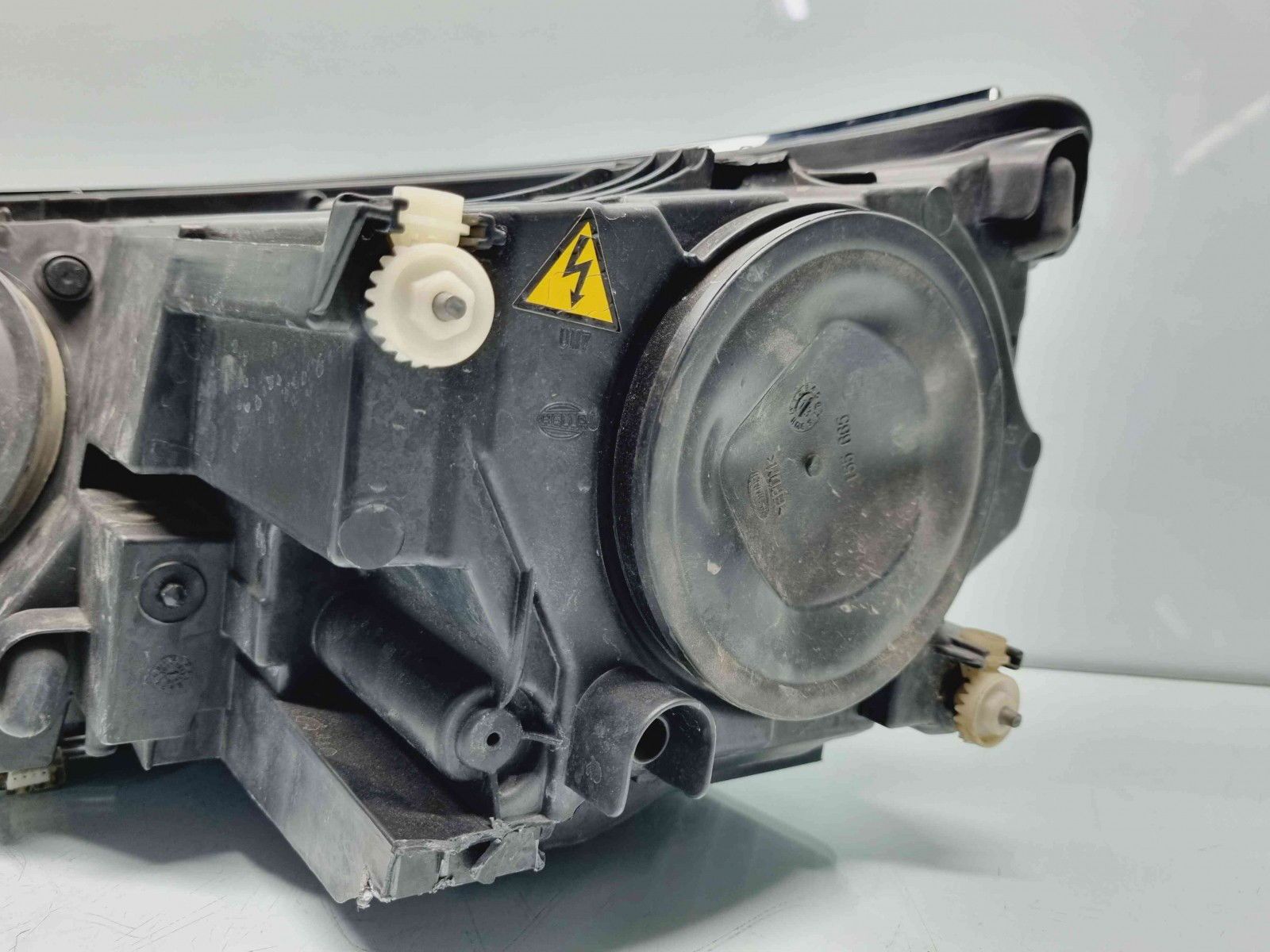 Far dreapta Volkswagen Tiguan Facelift [Fabr 2007-2016] 5N1941752