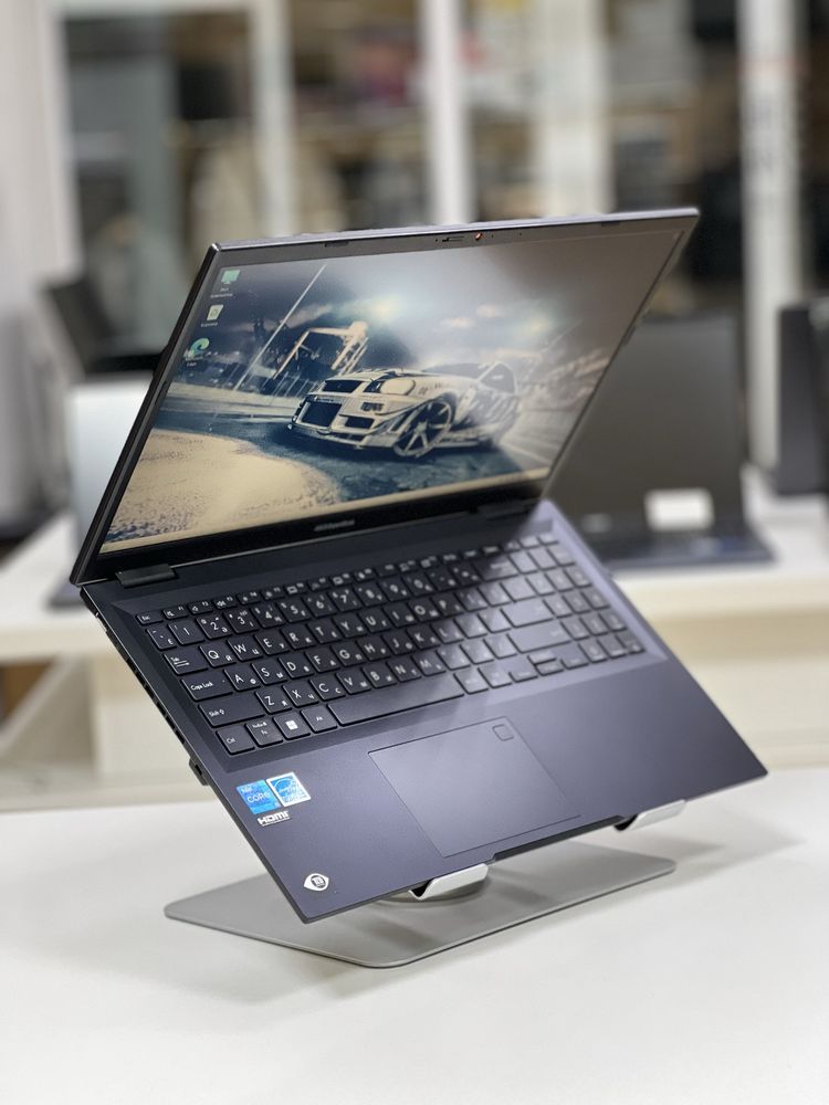 ASUS ExpertBook | Intel Core i5-1335U | ОЗУ 16Gb | SSD 256Gb