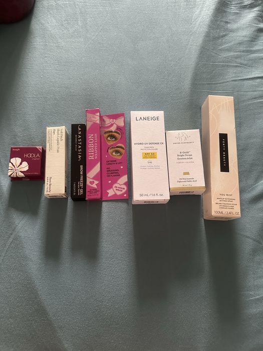 Produse machiaj originale