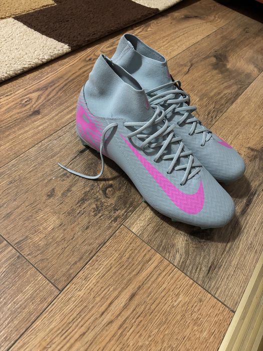 Ghete de fotbal Nike Mercurial Superfly 10