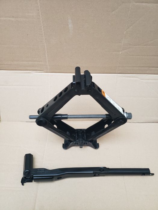 Kit pana cric cheie ford original