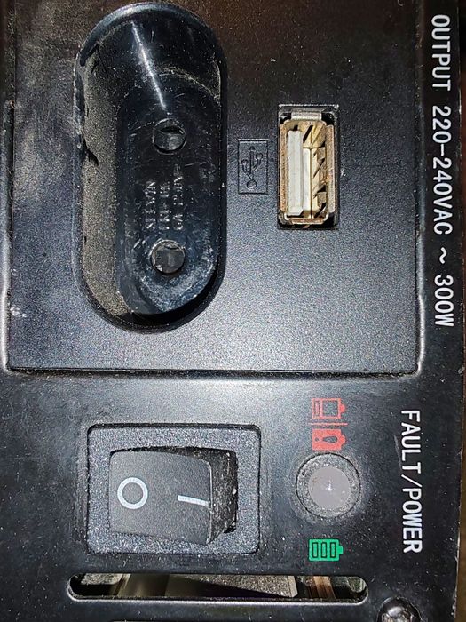 Transformator 220 V - 110 V, invertor 12  V 220 V,