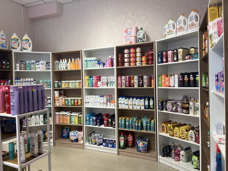 Рафтове като нови