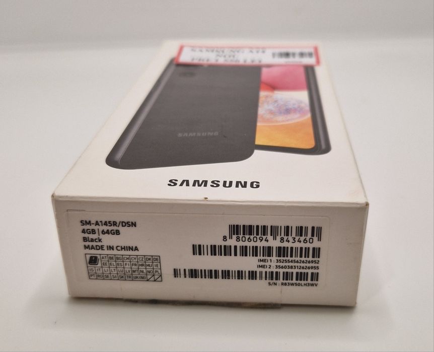Samsung A14 Nou/64GB