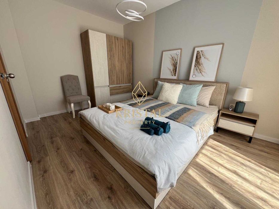 Продава се Двустаен апартамент в Свети Влас - 60 кв.м за 1584 €/кв.м - Снимка #7