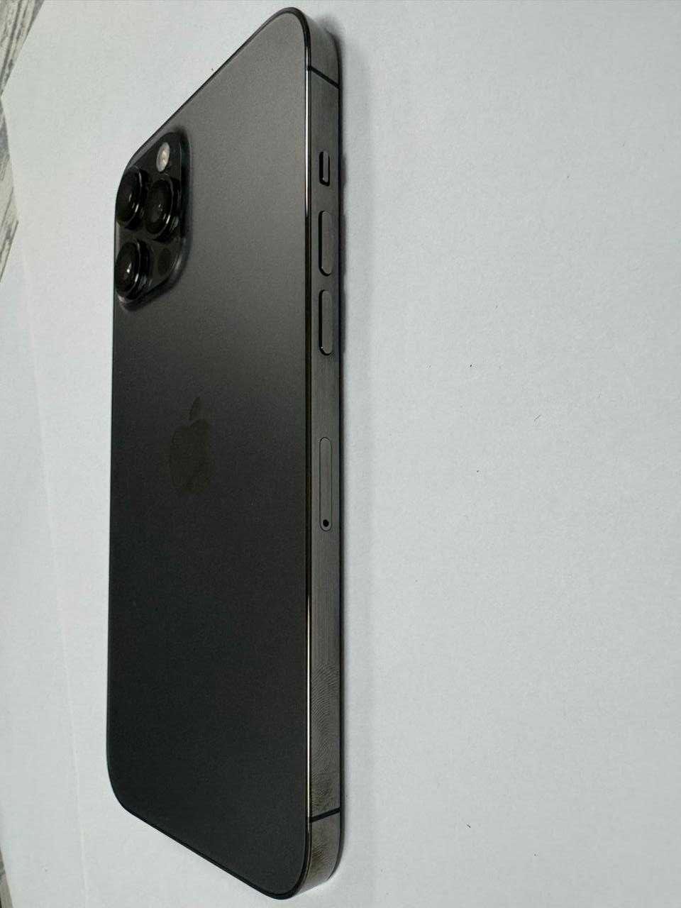 Смартфон iPhone 12 Pro Max 256GB Grey (серый)