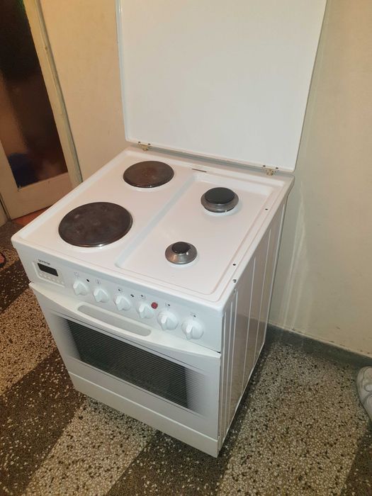 Комбинирана готварка печка Gorenje