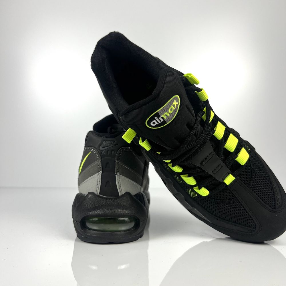 Nike Air Max 95 Neon Flip | Размери 40-46 | Нови