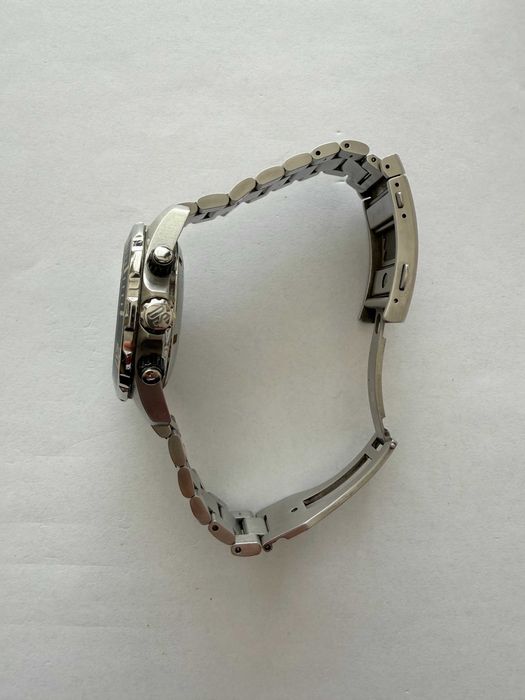 Часовник CERTINA DS Action Diver Chronograph