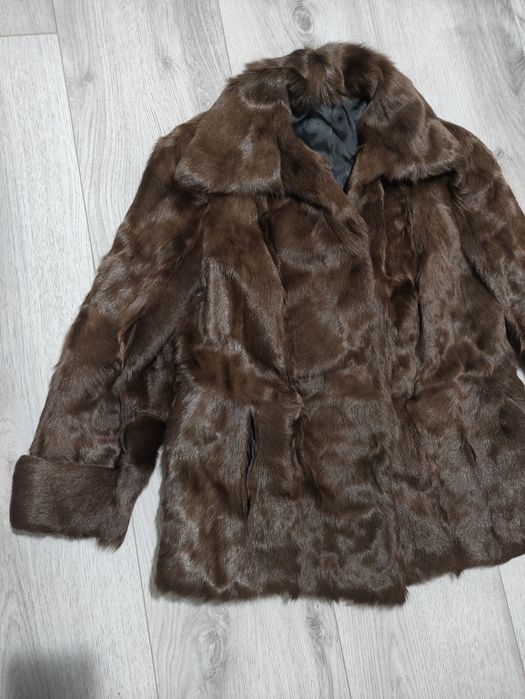 Haina blana naturala noua