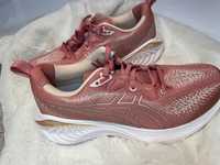 Vand Asics roz(40,5)