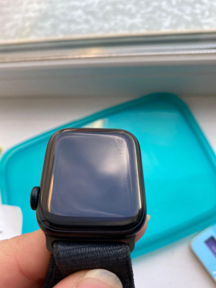 Apple watch SE2 (б/у)