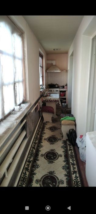 Продам квартиру в центре