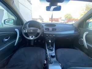 Rrenault Fluence 1.5 dci