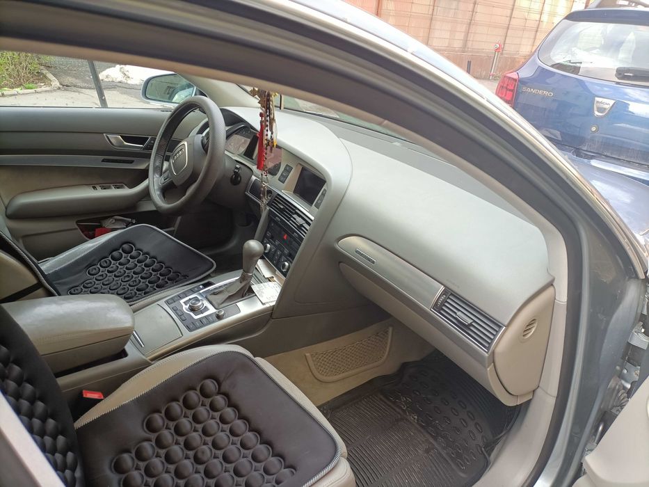 De vanzare- masina puternica