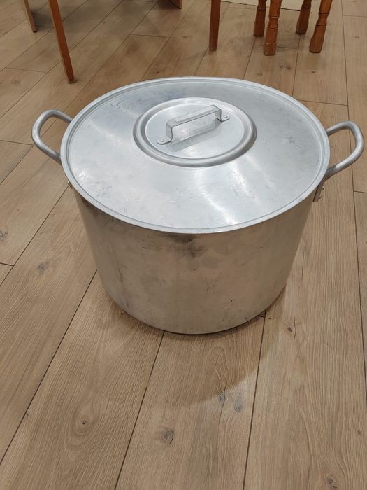 Кастрюля на 50 литров