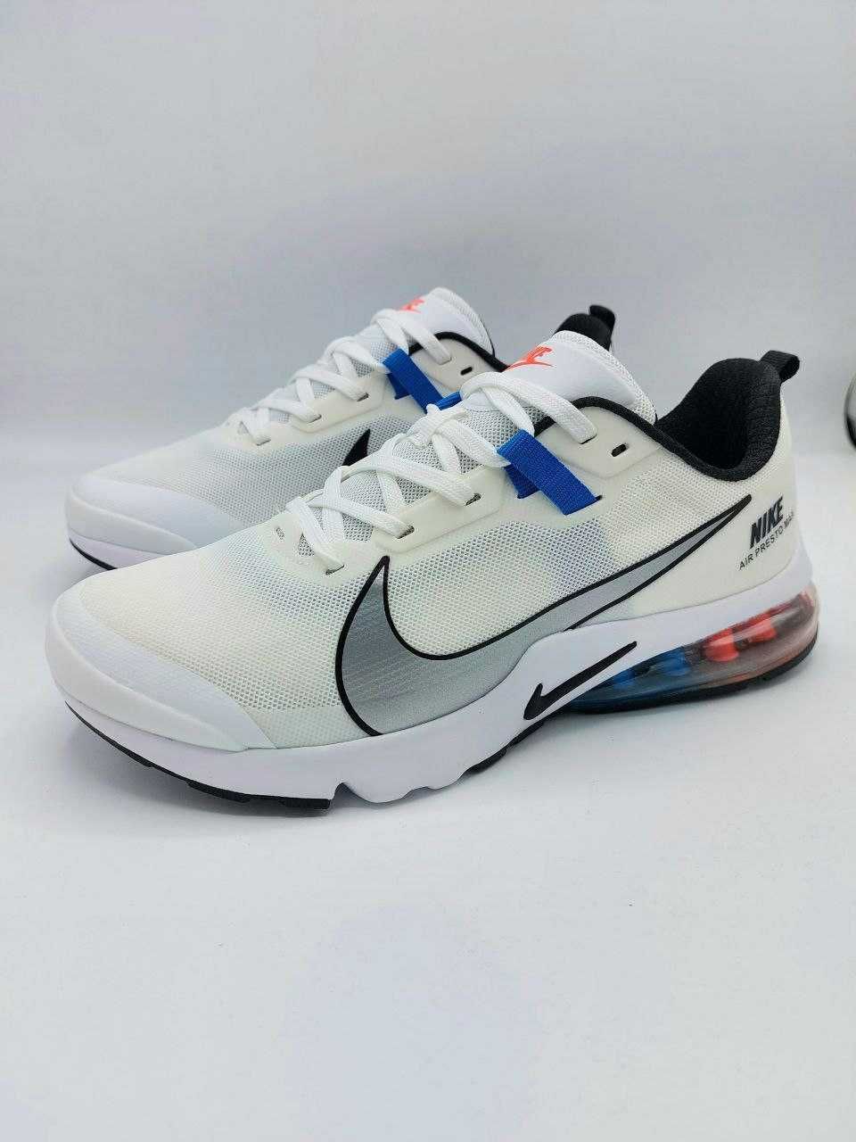 NIKE AIR PRESTO 3 - Привезли из ЕВРОПЫ размеры от 40 до 45.