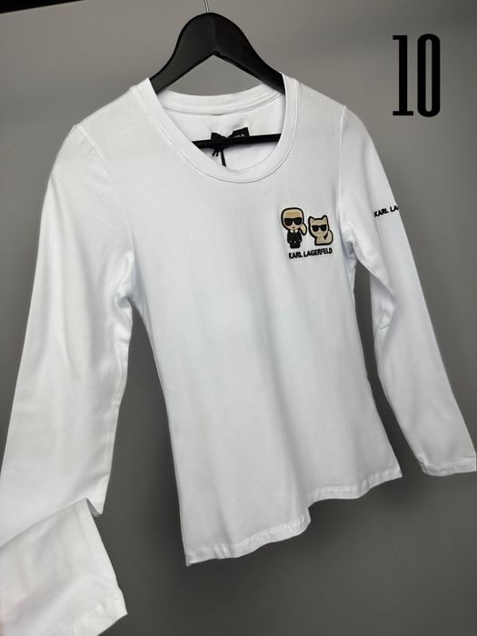 Guess Dior Polo дамска блуза
