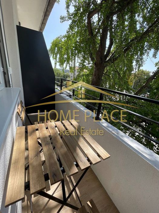 Дава се под наем Двустаен апартамент в Варна, Център - 55 кв.м за 1020 € - Снимка #5