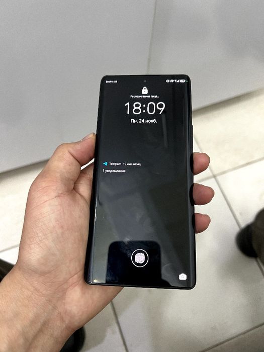 Honor X9A 256/8 gb