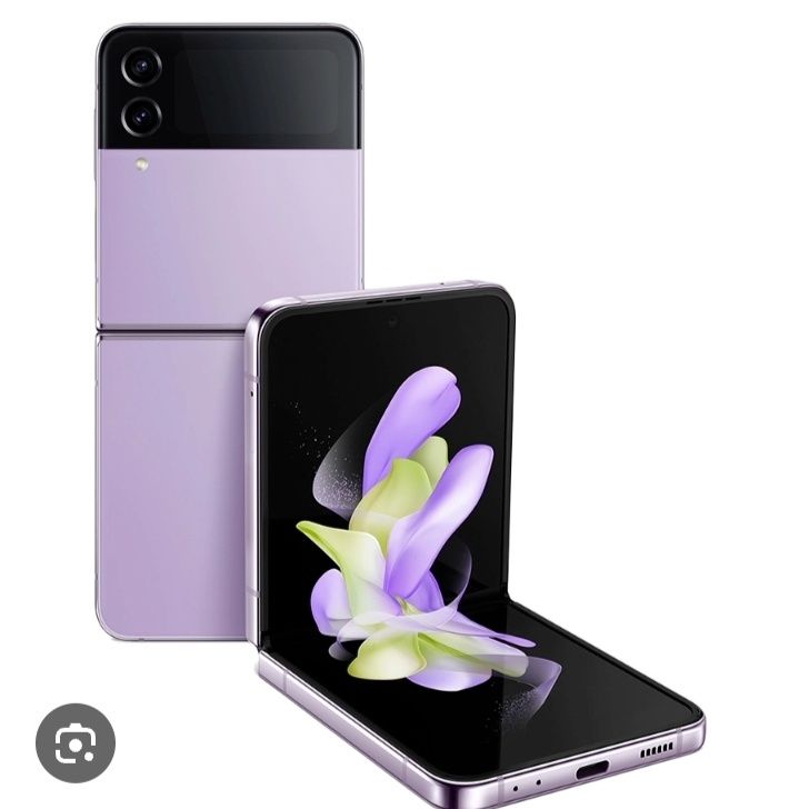 Samsung galaxy Z Flip 4