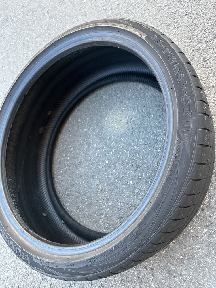 225/35 R19 VREDESTEIN Ultrac Vorti anvelope vara 4 buc