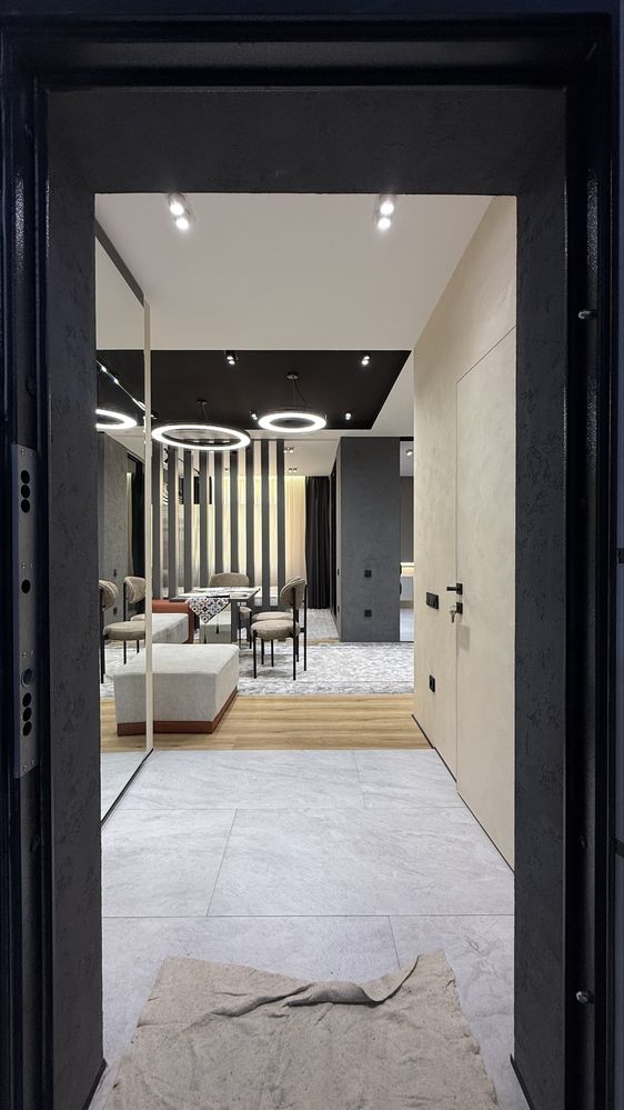 Parkent plaza FDG Под ИНВЕСТИЦИЮ