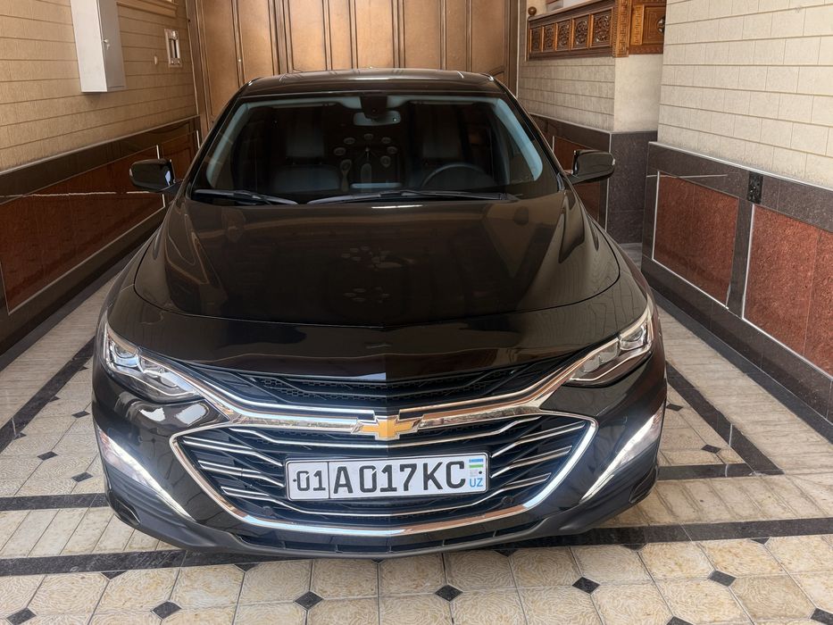 Малибу 2 премьер 2022 года