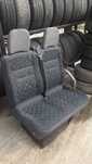 Bancheta pentru Mercedes Vito W638 Euro 2 (1998-2003) an fabricatie