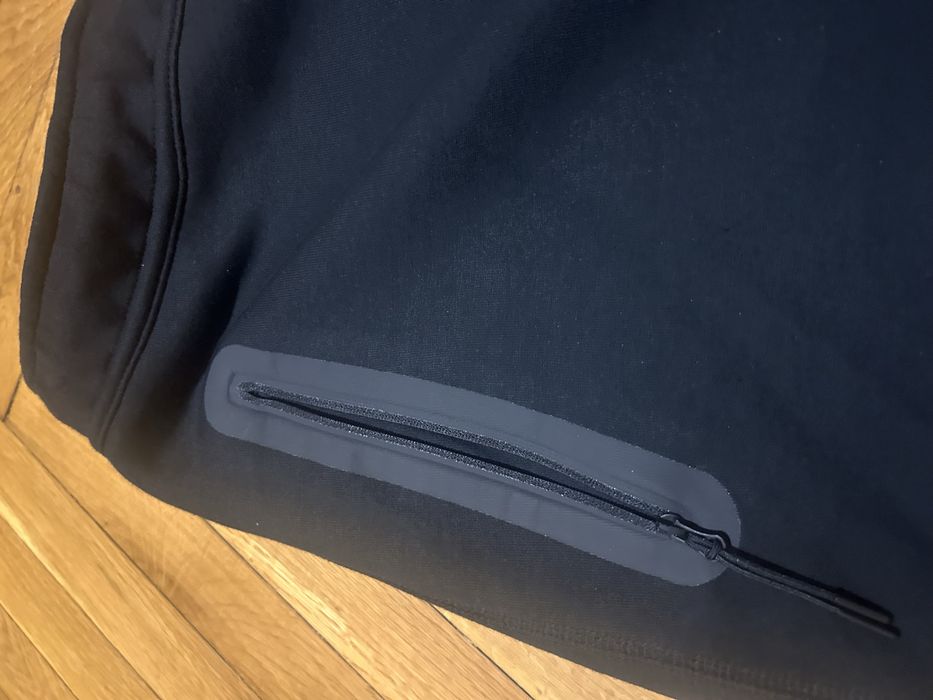 Nike tech fleece