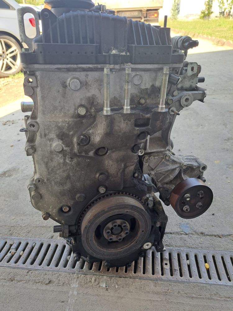 Motor Mazda R2AA CX7