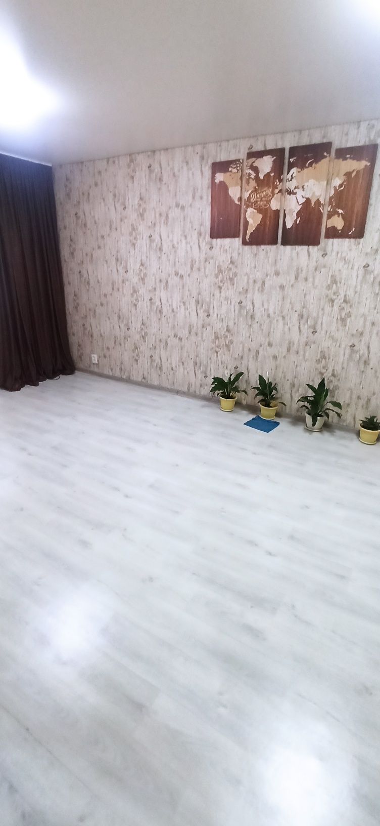 Продаётся 3х квартира