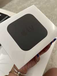 Apple tv 4k sigilat