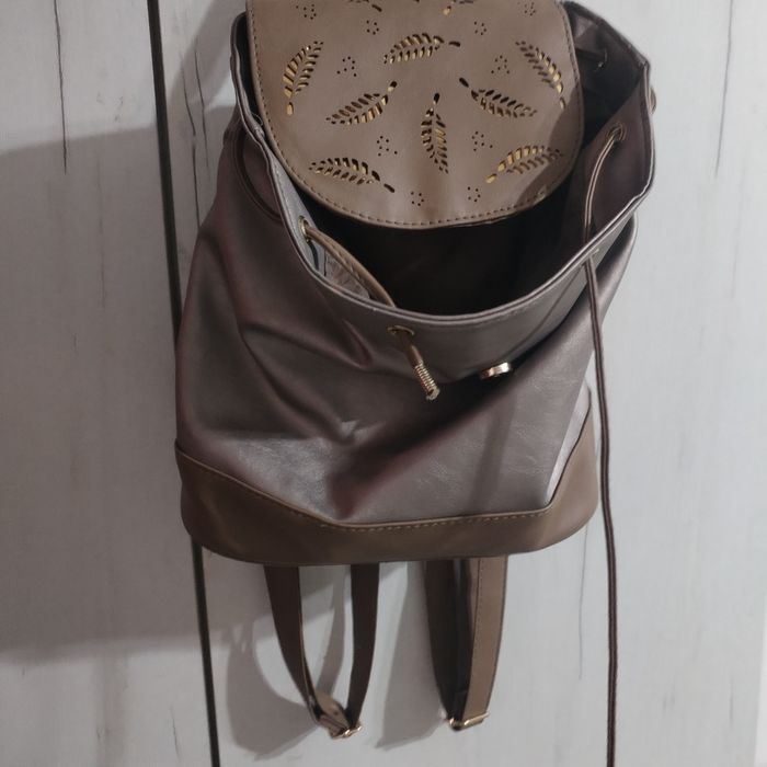 Vand rucsac dama