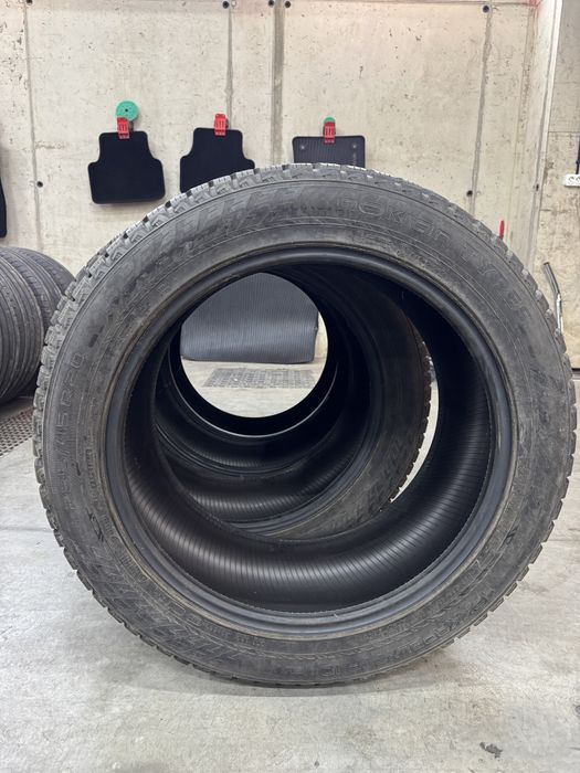 Зимни гуми Nokian Hakkapeliitta 10 - 285/40/20