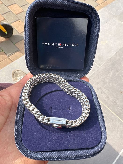 Vand Bratara Tomy hilfiger
