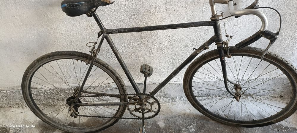 Velosiped gonchik sotiladi