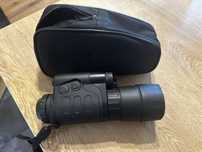 Monocular cu vedere nocturna