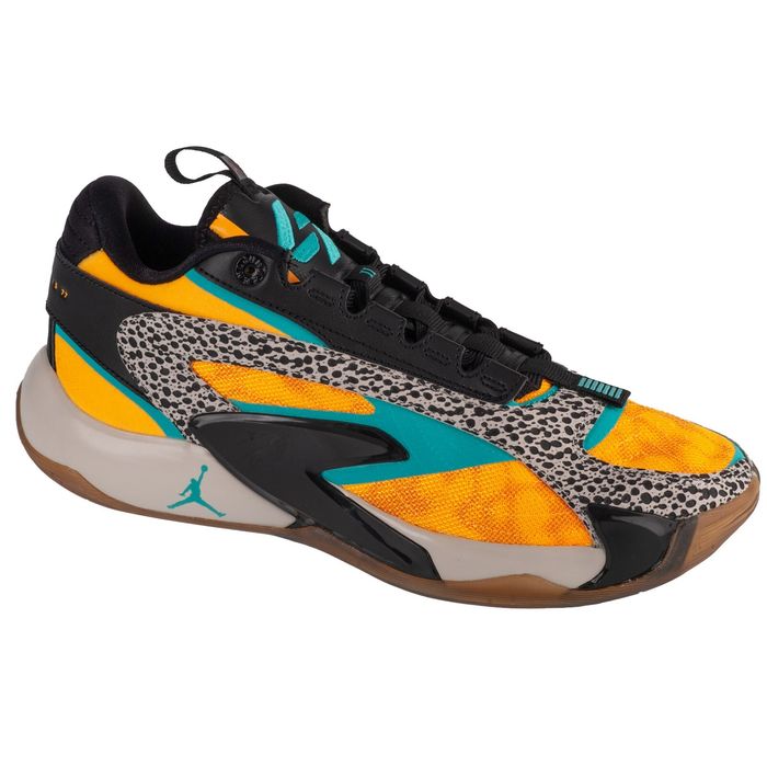 Jordan Luka 2 Basketball