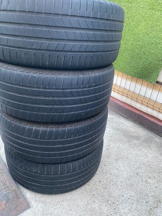 4 anvelope Bridgestone Turanza, 235/40/19