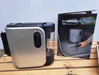 Aspirator spalare cu abur Schneider Dual Spot Steam XL SCVC04DEXL Nou