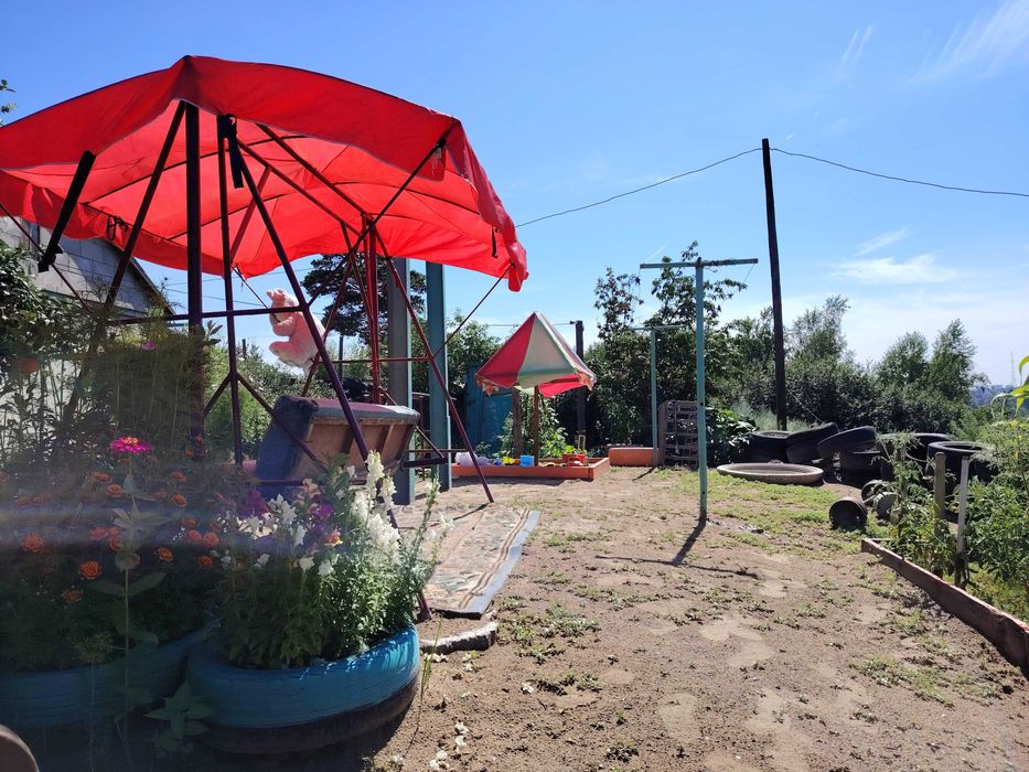 Продаётся недвижимость