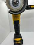 Polizor unghiular DeWalt DCG405, 18V, 125 mm -P-