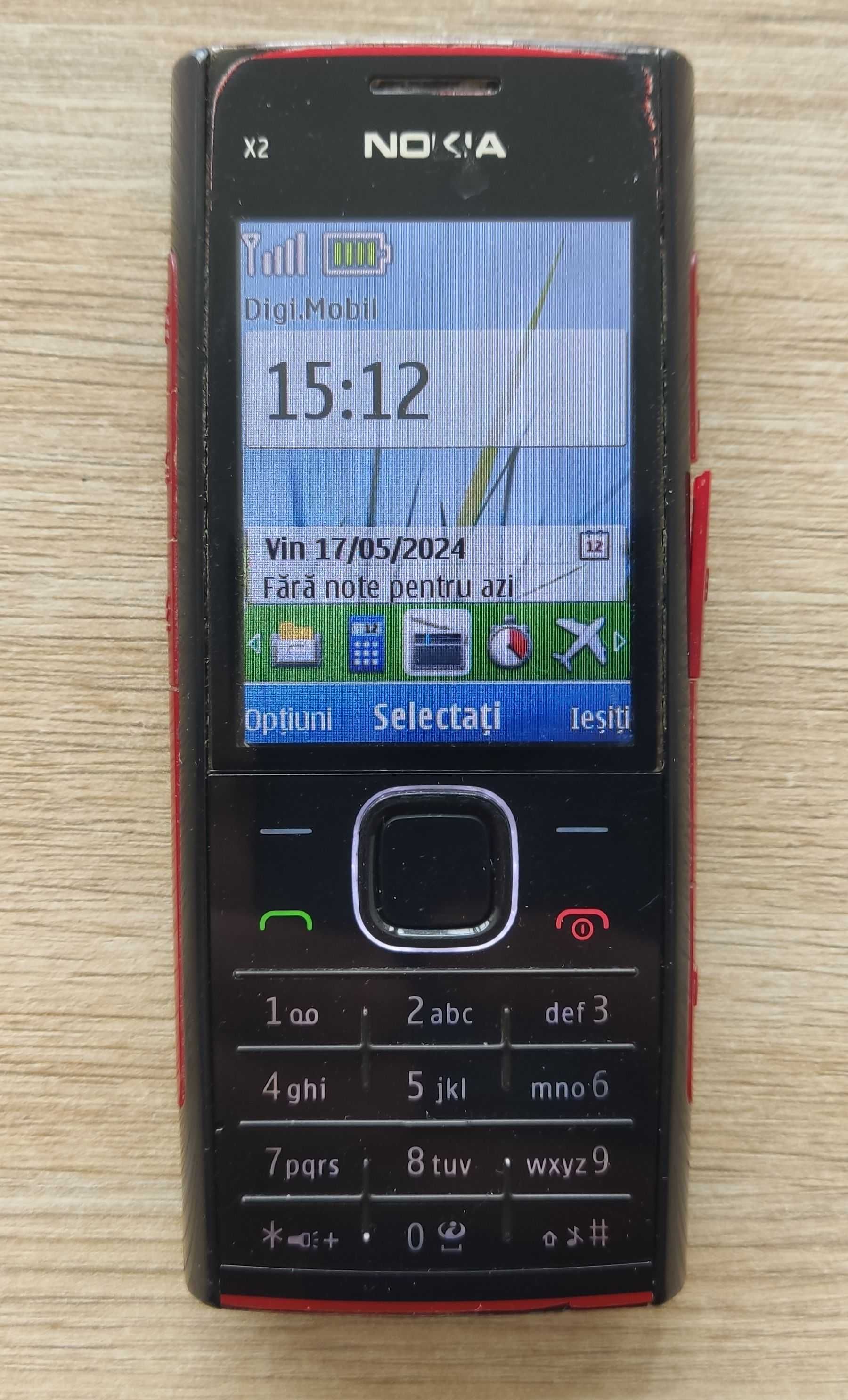 Telefoane Nokia vechi
