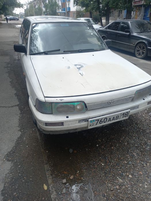 Продам тойоту камри 10