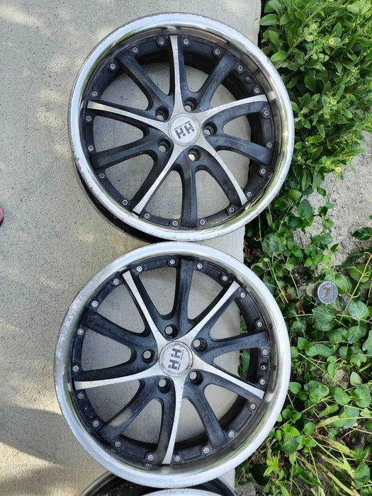 Джанти 17'' Harry Hausen