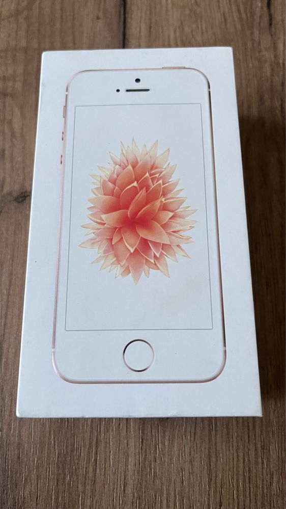 Iphone se gen 1 64gb