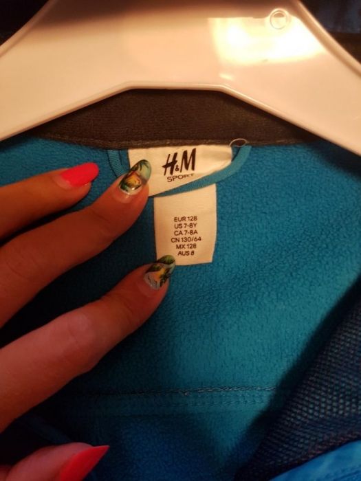 Якенце H&M