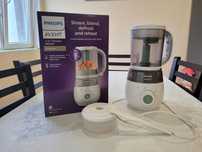 Avent 4 in 1 уред за приготвяне на бебешка храна