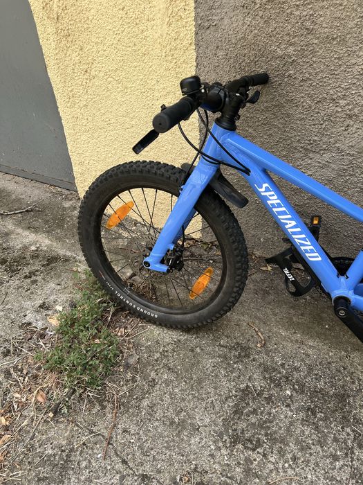 Vand bicicleta Specialized Riprock kids 20 inch pentru copii